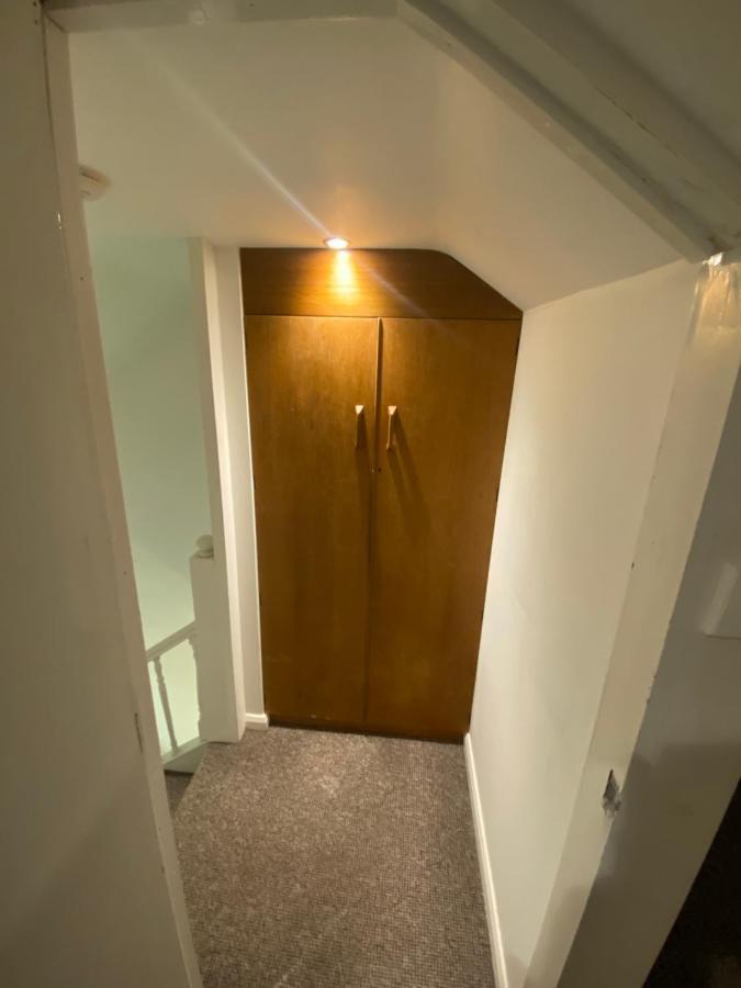The Attic En-Suite Room Plymouth Buitenkant foto