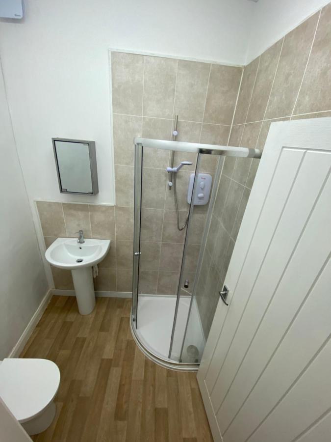 The Attic En-Suite Room Plymouth Buitenkant foto
